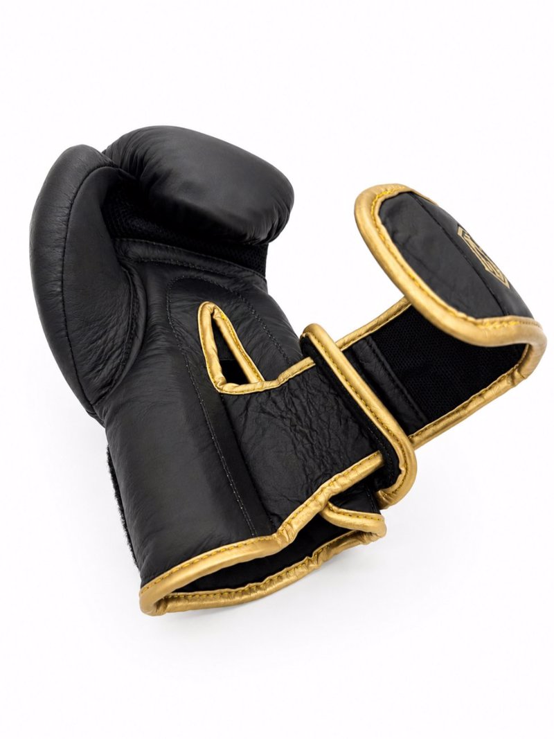Chosen Elite v3 Gntia pugaxias-black/gold